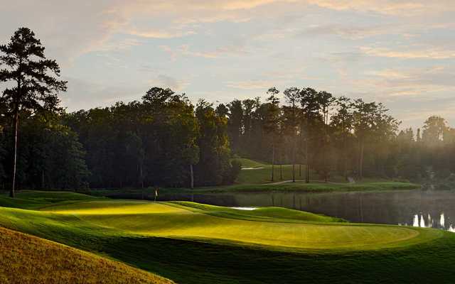 The Robert Trent Jones Golf Trail At Cambrian Ridge - photo 5