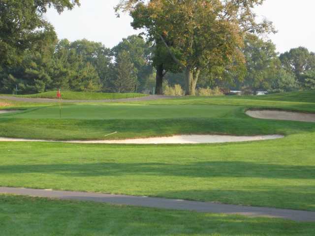 The Riverton Country Club - photo 3