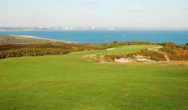 Isle Of Purbeck Golf Club - photo 8