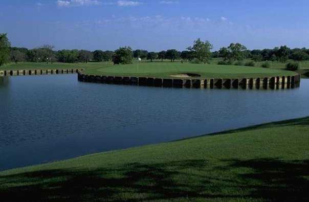 Tour 18 Dallas Golf Course - photo 4