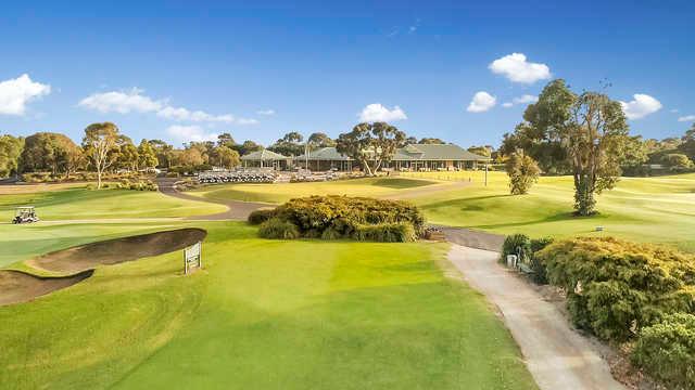 Rosebud Country Club- North Course - photo 2