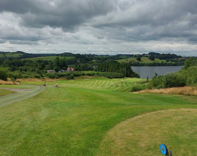 Concra Wood Golf & Country Club - photo 2