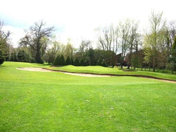 Rookery Park Golf Club - photo 8