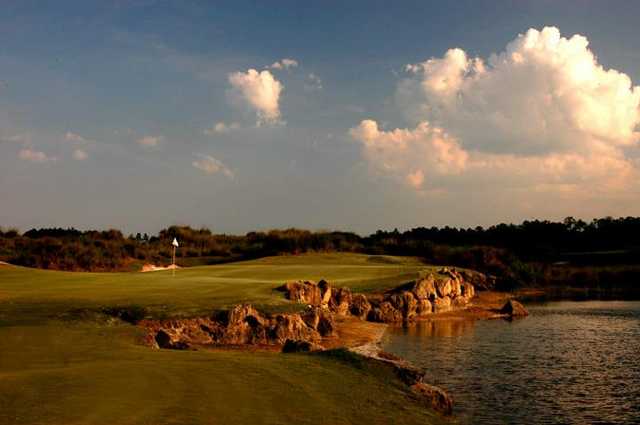 Golf Club At North Hampton - photo 6