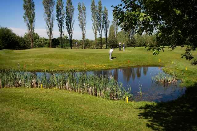Blackley Golf Club - photo 3