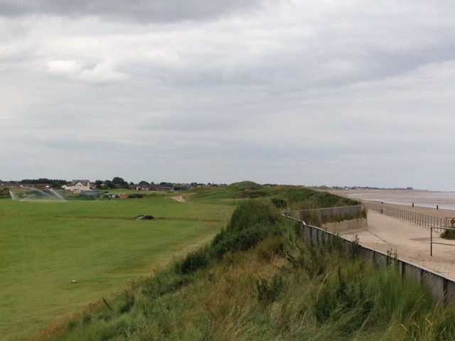 Sandilands Golf Club - photo 3
