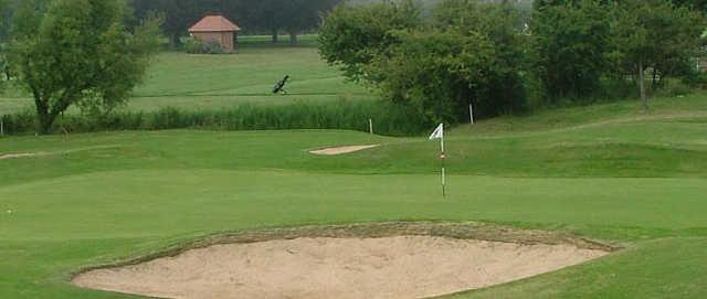 St Augustines Golf Club - photo 6
