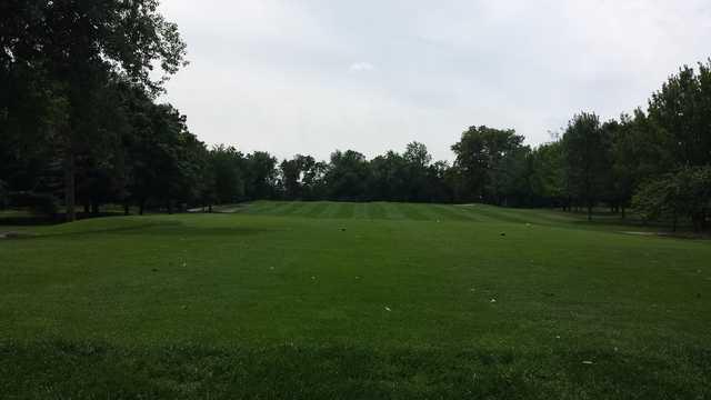 Paramus Golf Club - photo 4