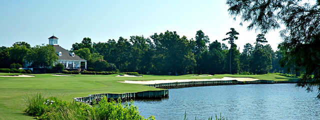 The Sound Golf Links