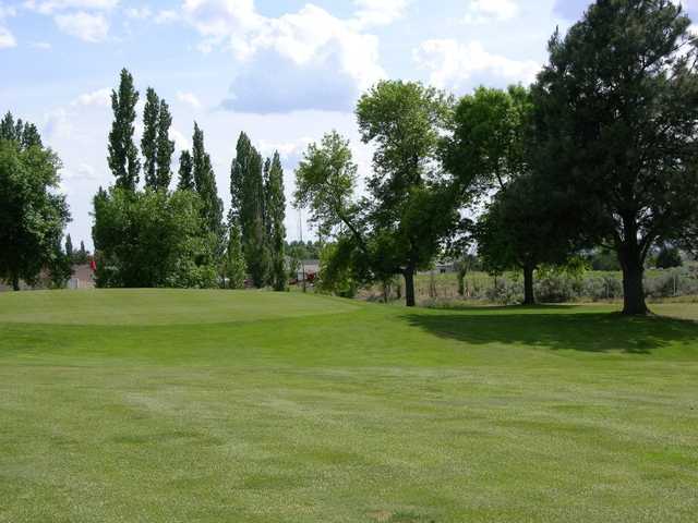 Sage Hills Golf and RV Resort - photo 2