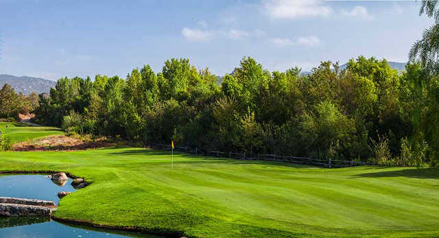 Reidy Creek Golf Course - photo 3