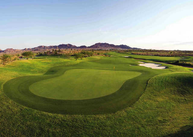 Boulder Creek Golf Club - photo 2