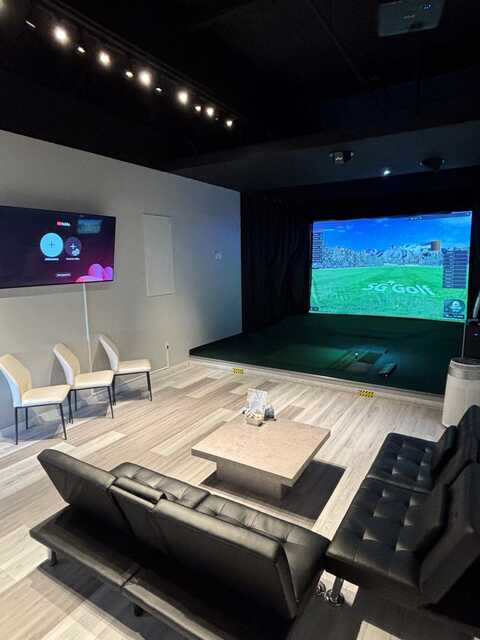 SG Golf - photo 2