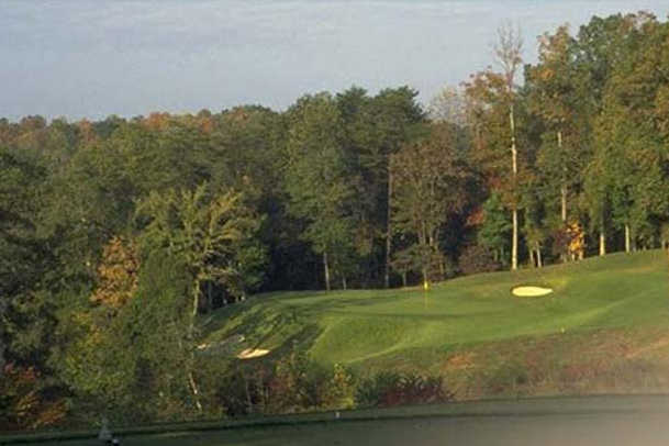 Golf Club of Tennessee - photo 5