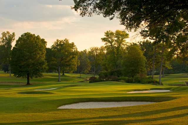 Charlotte Country Club