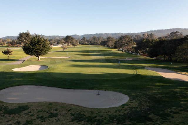 Del Monte Golf Course - photo 2