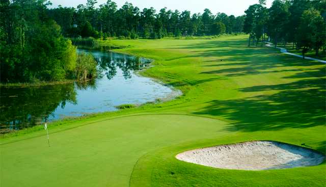High Meadow Ranch Golf Club - photo 3