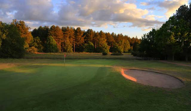 Elsham Golf Club