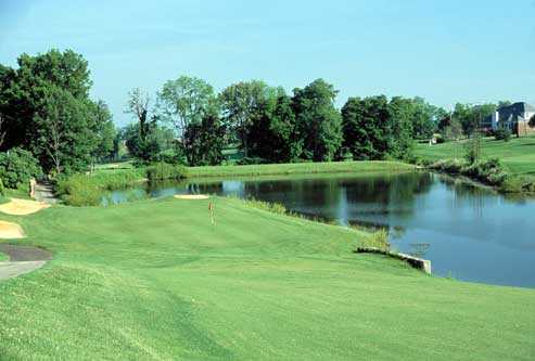 Indian Springs Golf Club - photo 2