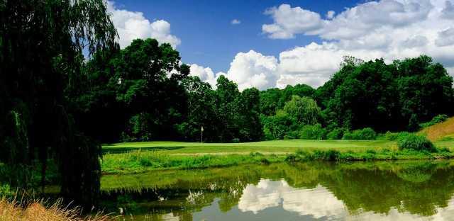 Delcastle Golf Club - photo 2