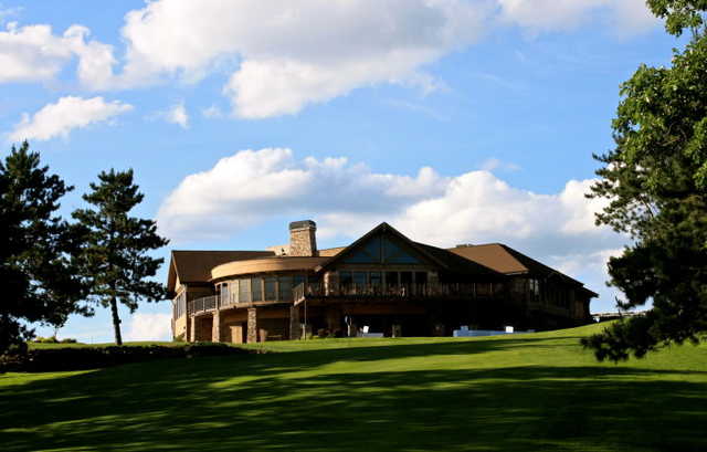 Eau Claire Golf & Country Club - photo 5