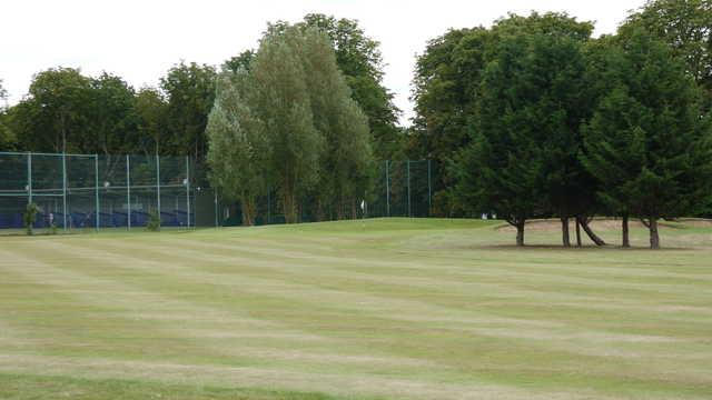 The South Buckinghamshire Golf Club - Academy Course (9 holes)
