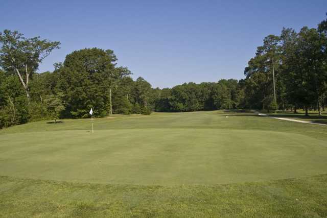 Nassawango Country Club - photo 2