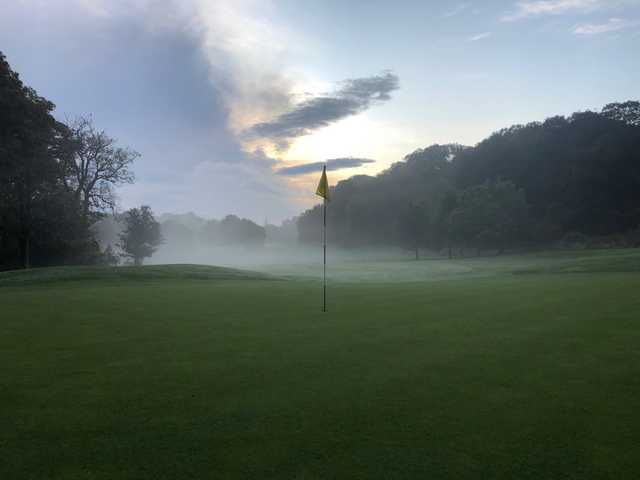 Elderslie Golf Club
