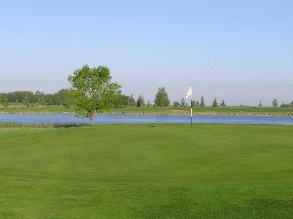 Strathmore Golf Club - photo 4