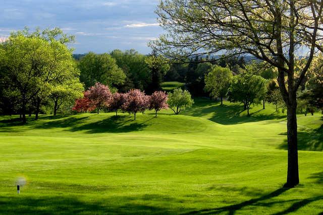 Somerset Country Club