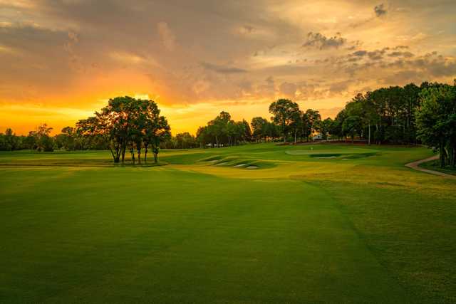 Westhaven Golf Club - photo 2