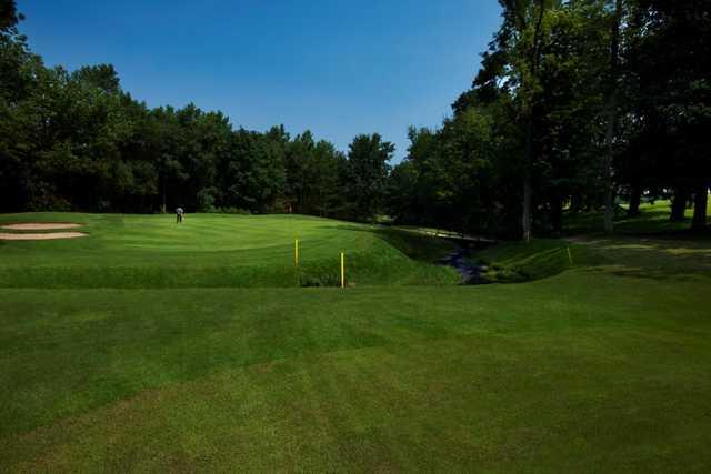 The Warwickshire Golf & Country Club - Earls Course - photo 3