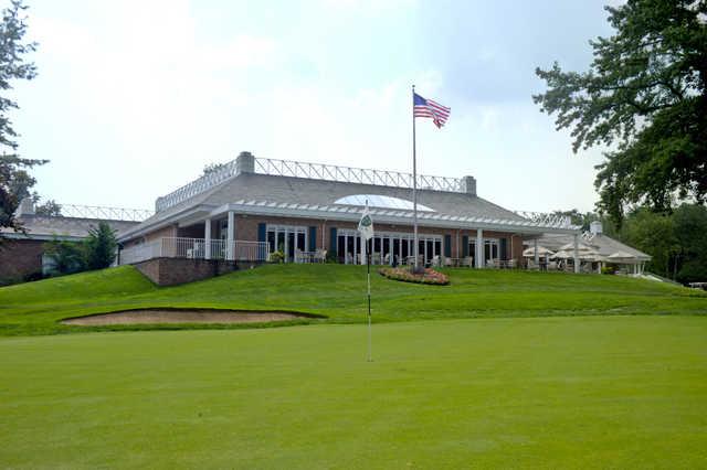 North Hills Country Club - photo 2