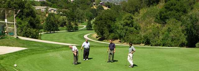 Saratoga Country Club - photo 4