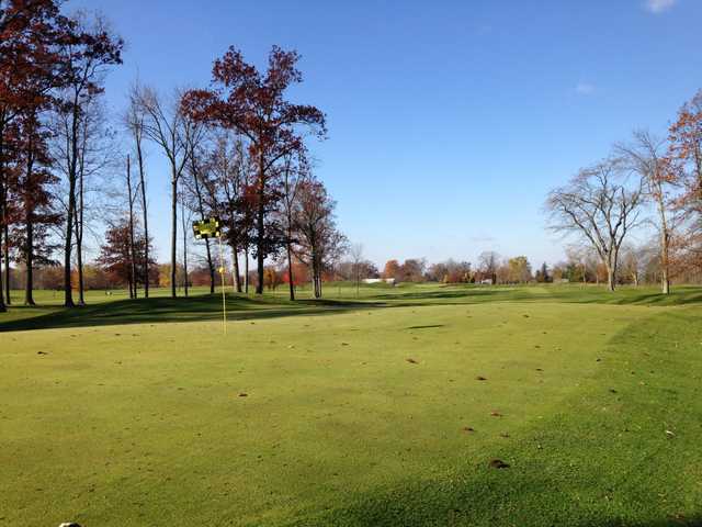 Urbana Country Club - photo 2