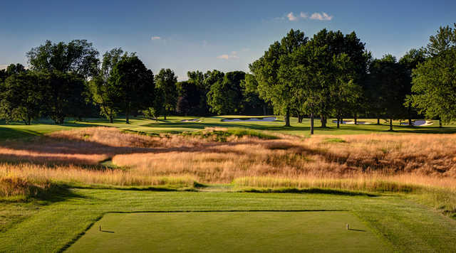 Orchard Lake Country Club - photo 2