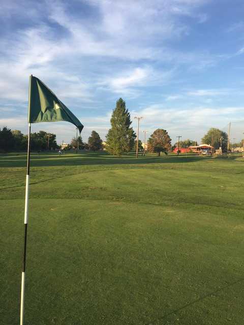 Waltz Golf Farm