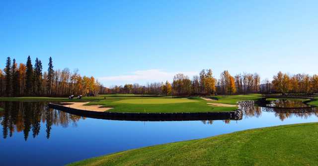 Miskanaw Golf & CC - photo 2