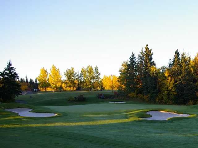 River Bend Golf Course - photo 4