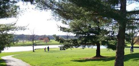 Clear Creek Golf Center- Executive Course - photo 4