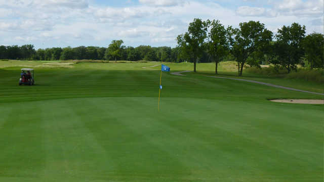 The Jewel of Grand Blanc - Diamond - photo 2
