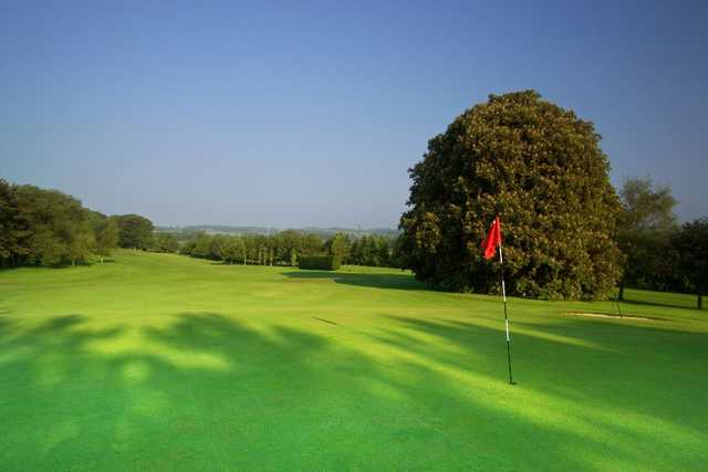 Malton & Norton Golf Club - Welham Course - photo 5