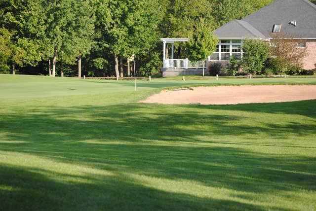 Pontiac Elks Country Club - photo 2