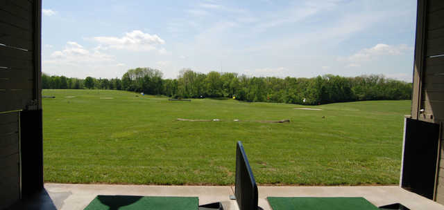Meadow Links - photo 1