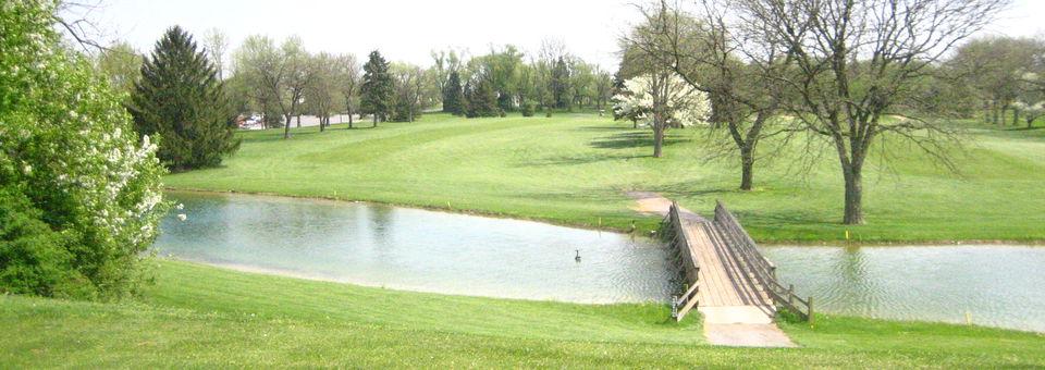Cumberland Golf Club - photo 4