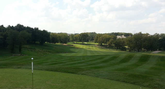 Falcon Ridge Golf Course - photo 2