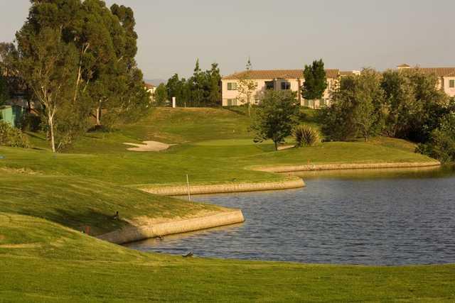 California Oaks Golf Club - photo 5