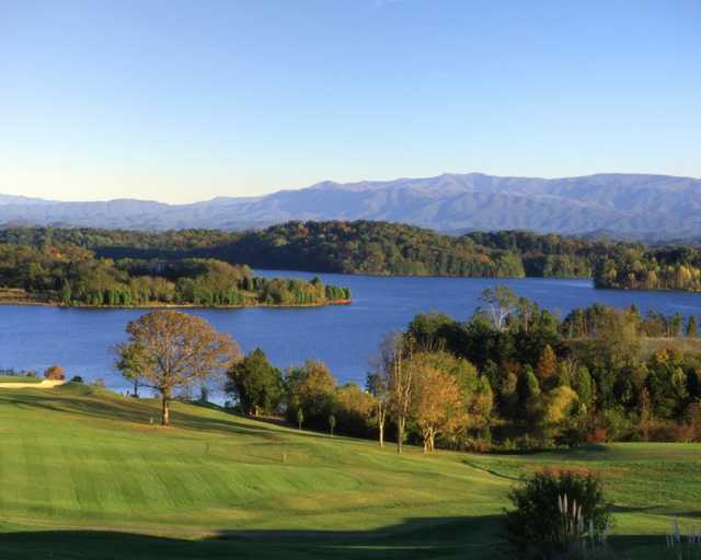 Rarity Bay Golf & Country Club
