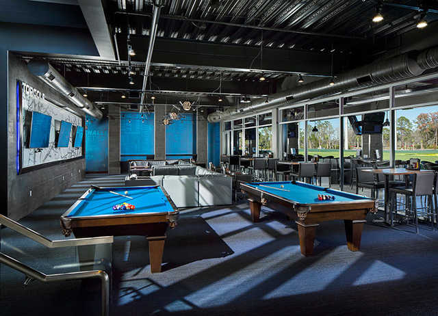 Topgolf Tampa - photo 3