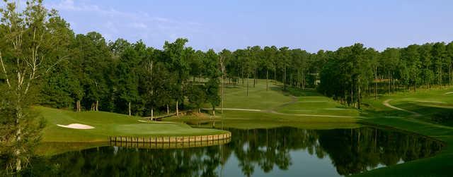 Cobblestone Park Golf Club - photo 3